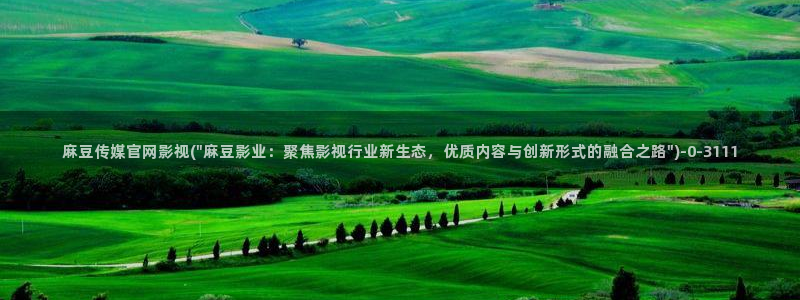 麻麻豆传媒官网：麻豆传媒官网影视(\