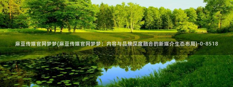麻豆传媒官网iOS
