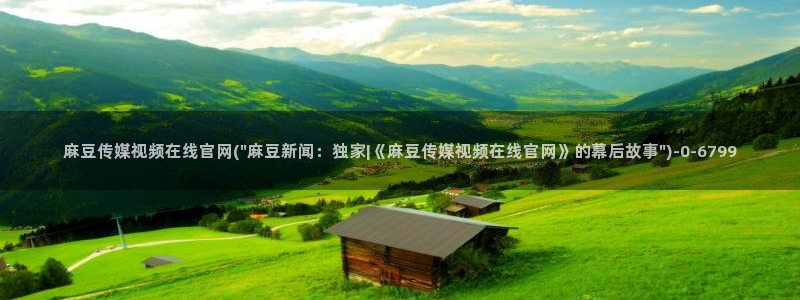 麻豆传媒官网2997577Z空间：麻豆传媒视频在线官网(\